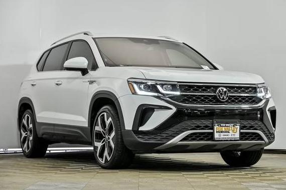 VOLKSWAGEN TAOS 4MOTION 2023 3VV2X7B20PM332539 image VOLKSWAGEN TAOS 4MOTION 2023 3VV2X7B20PM332539 image